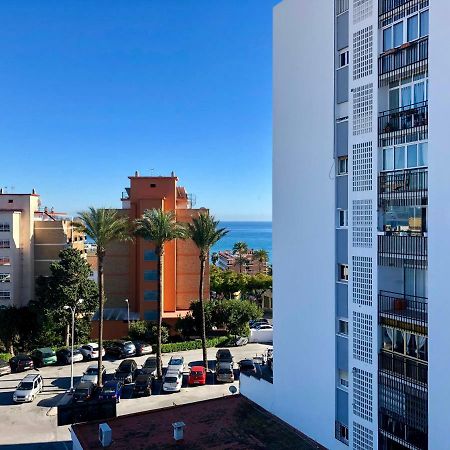 Apartamento Flamingo Puerto Marina - 150M Playa Benalmádena Exterior foto