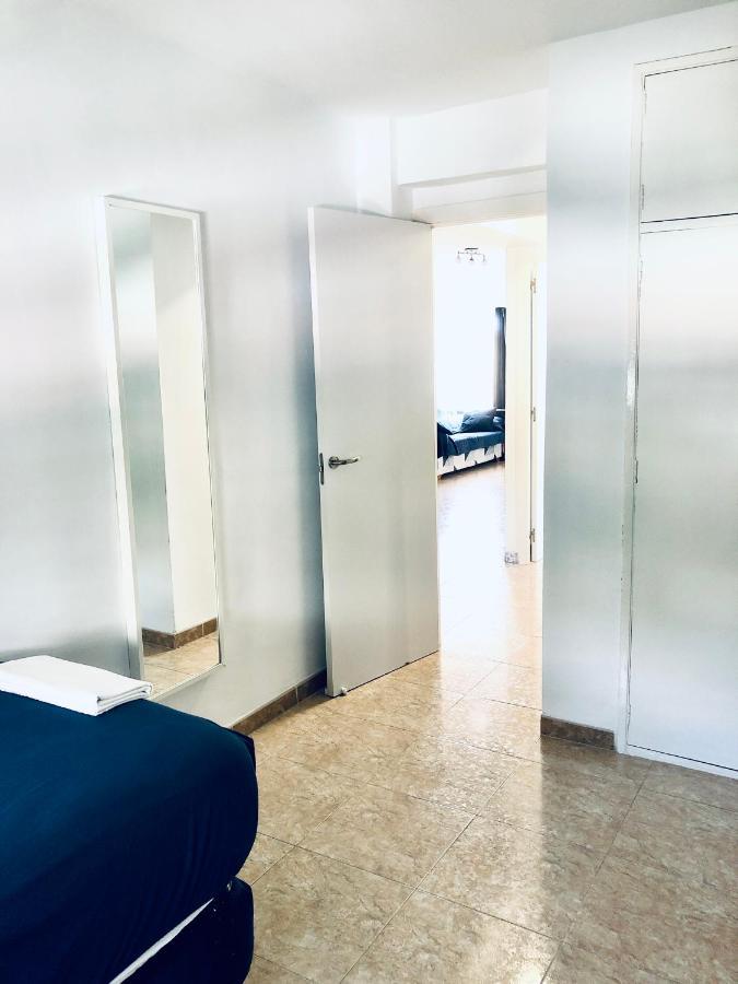 Apartamento Flamingo Puerto Marina - 150M Playa Benalmádena Exterior foto
