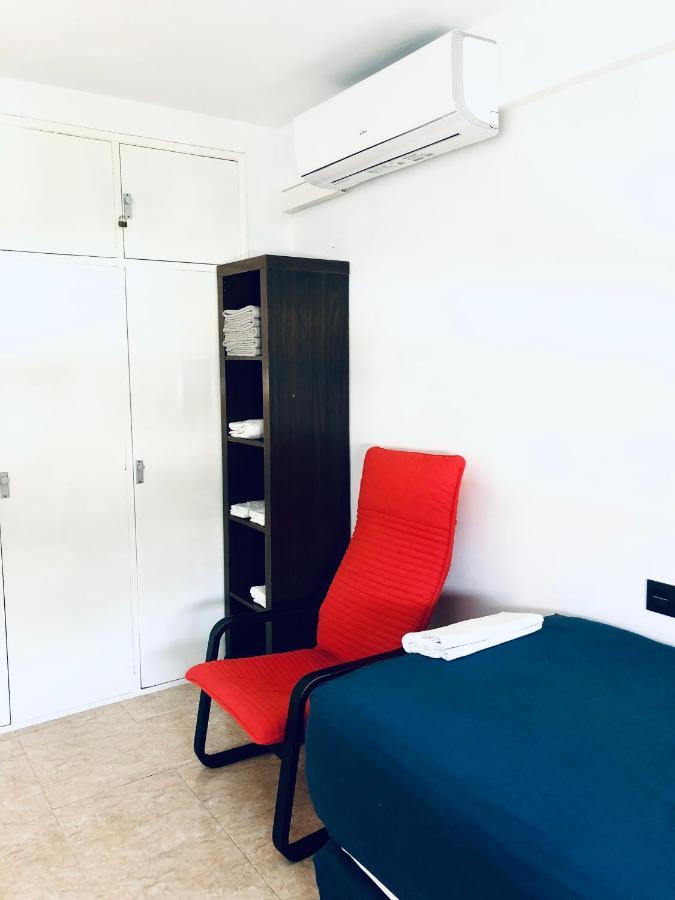 Apartamento Flamingo Puerto Marina - 150M Playa Benalmádena Exterior foto