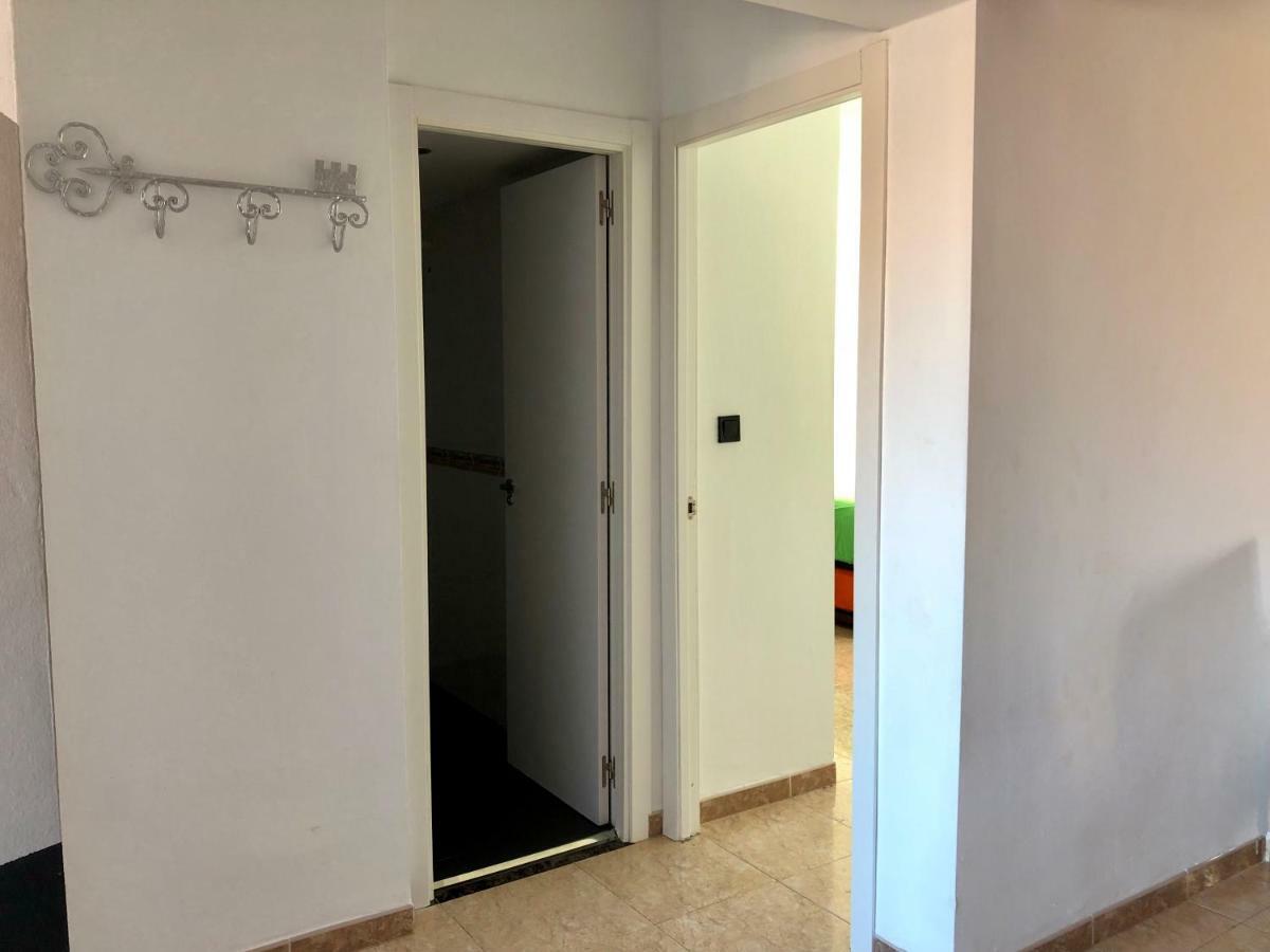 Apartamento Flamingo Puerto Marina - 150M Playa Benalmádena Exterior foto