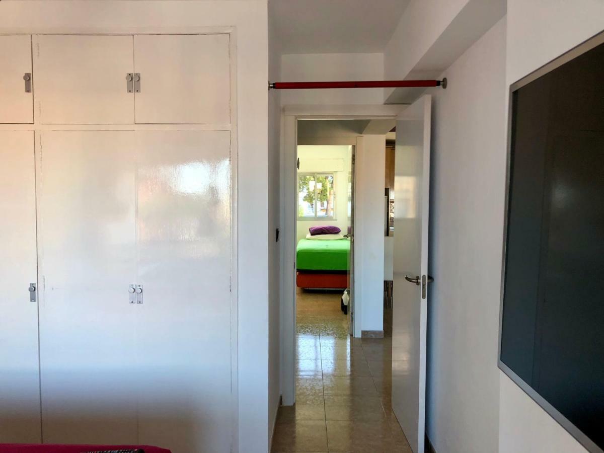 Apartamento Flamingo Puerto Marina - 150M Playa Benalmádena Exterior foto